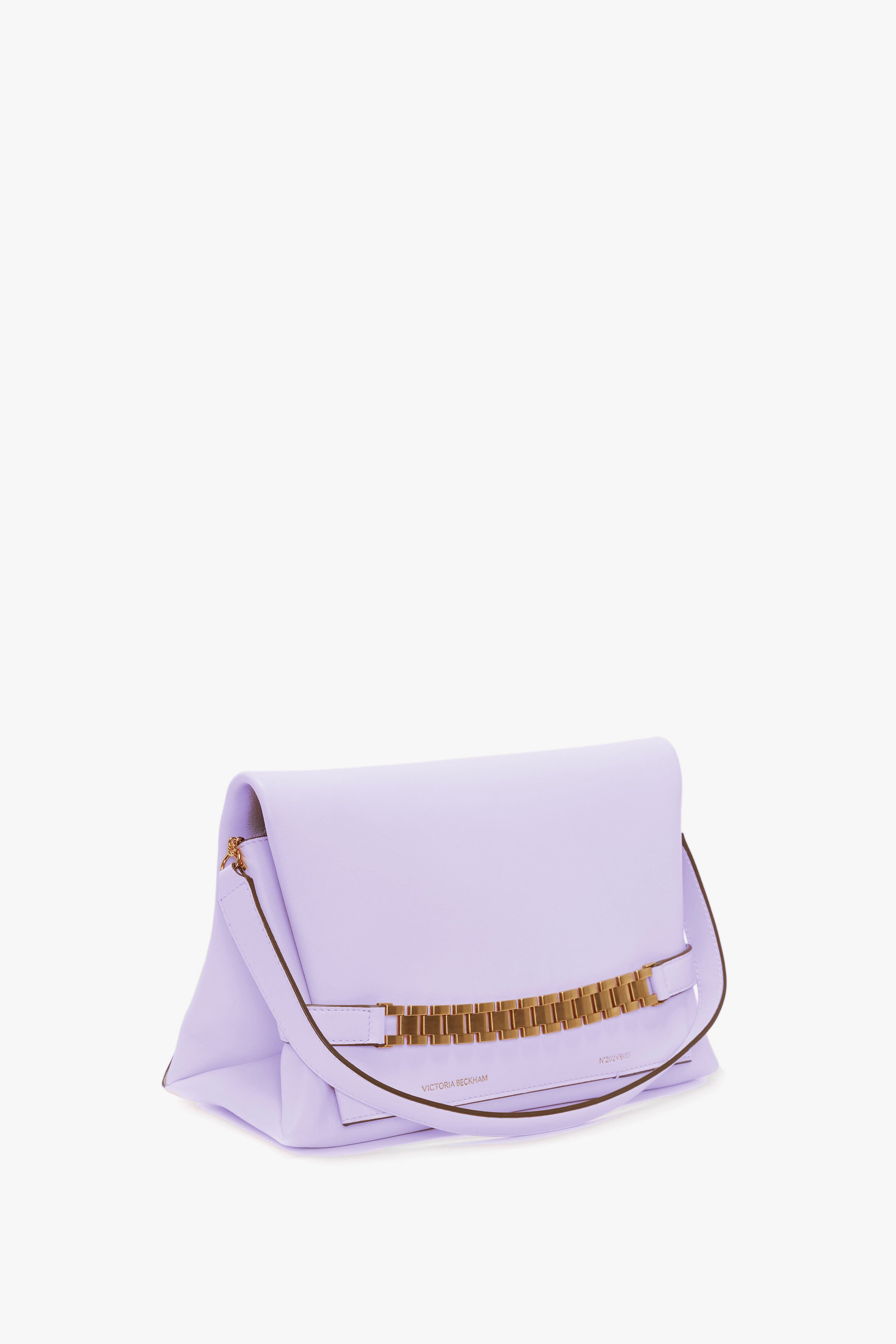 The Chain Pouch – Victoria Beckham UK