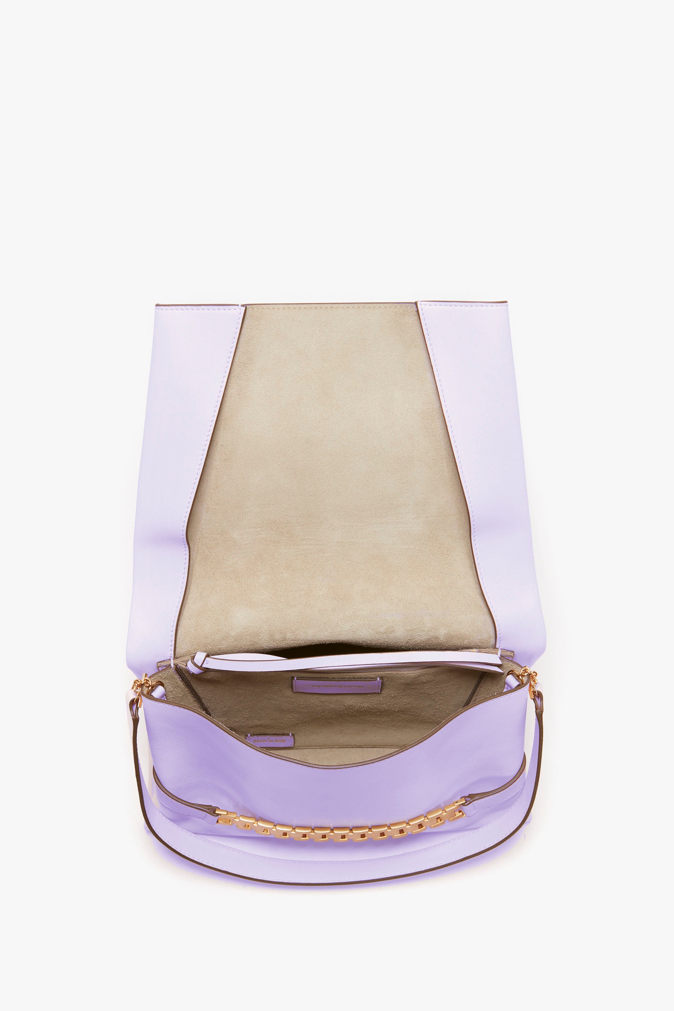 The Chain Pouch – Victoria Beckham UK