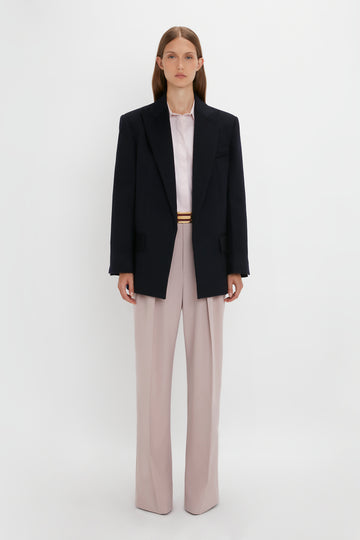 Designer Women's Coats & Jackets Collection – Victoria Beckham UK