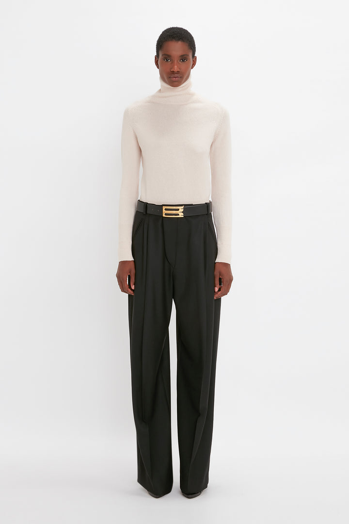 Luxury Knitwear | Designer Jumpers & Cardigans | Victoria Beckham ...