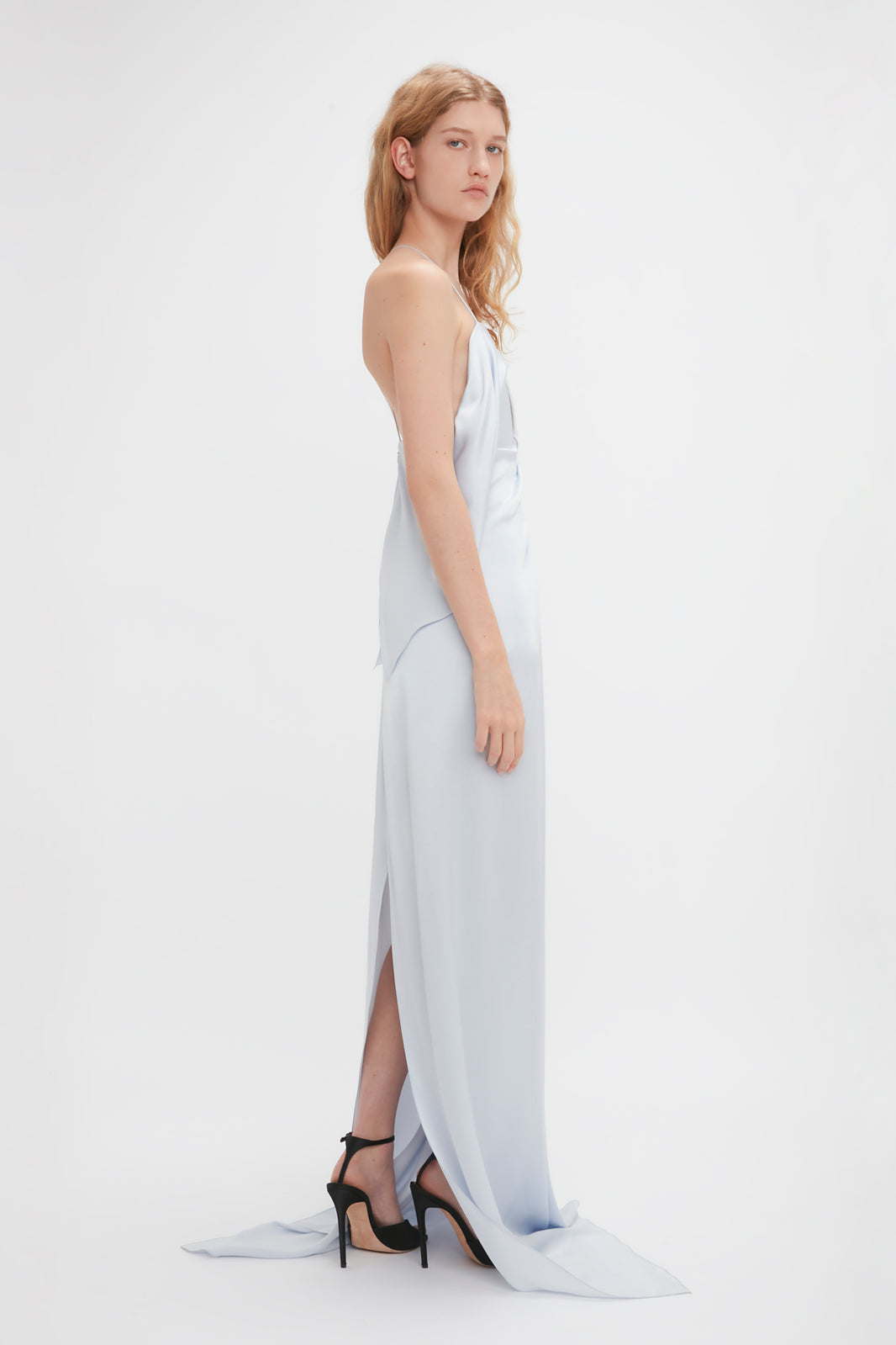 Tailored, Elegant New Season Dresses – Victoria Beckham UK