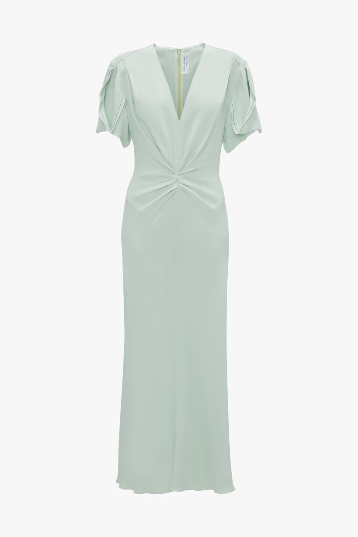 Designer Dresses | Elegant Tailored Dresses | Victoria Beckham ...