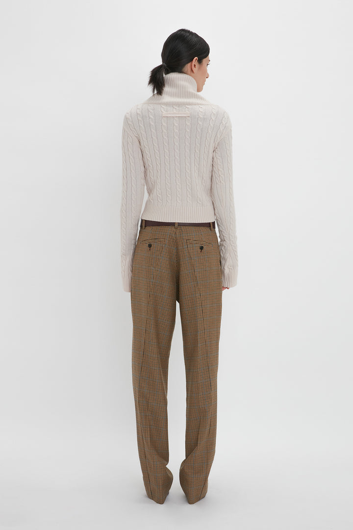 Luxury Knitwear | Designer Jumpers & Cardigans | Victoria Beckham ...