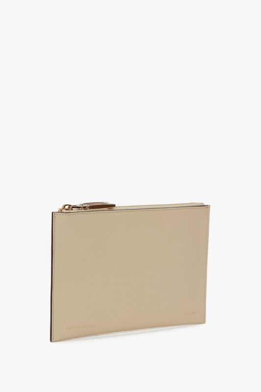 Exclusive Pochette Bag In Ivory