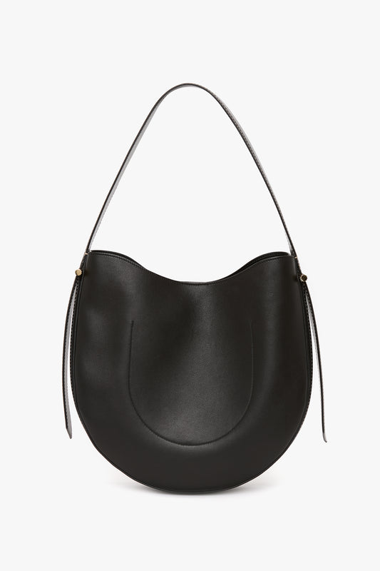 Dia Hobo Bag In Black