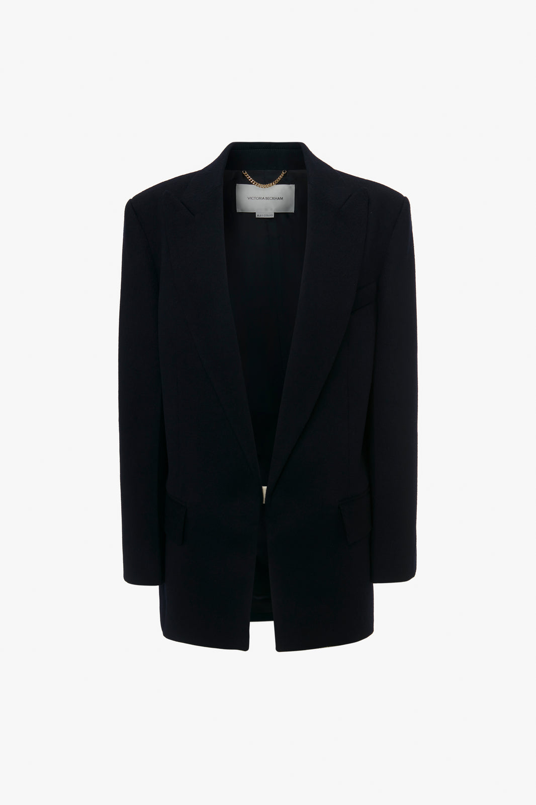 Designer Women's Coats & Jackets Collection – Victoria Beckham UK