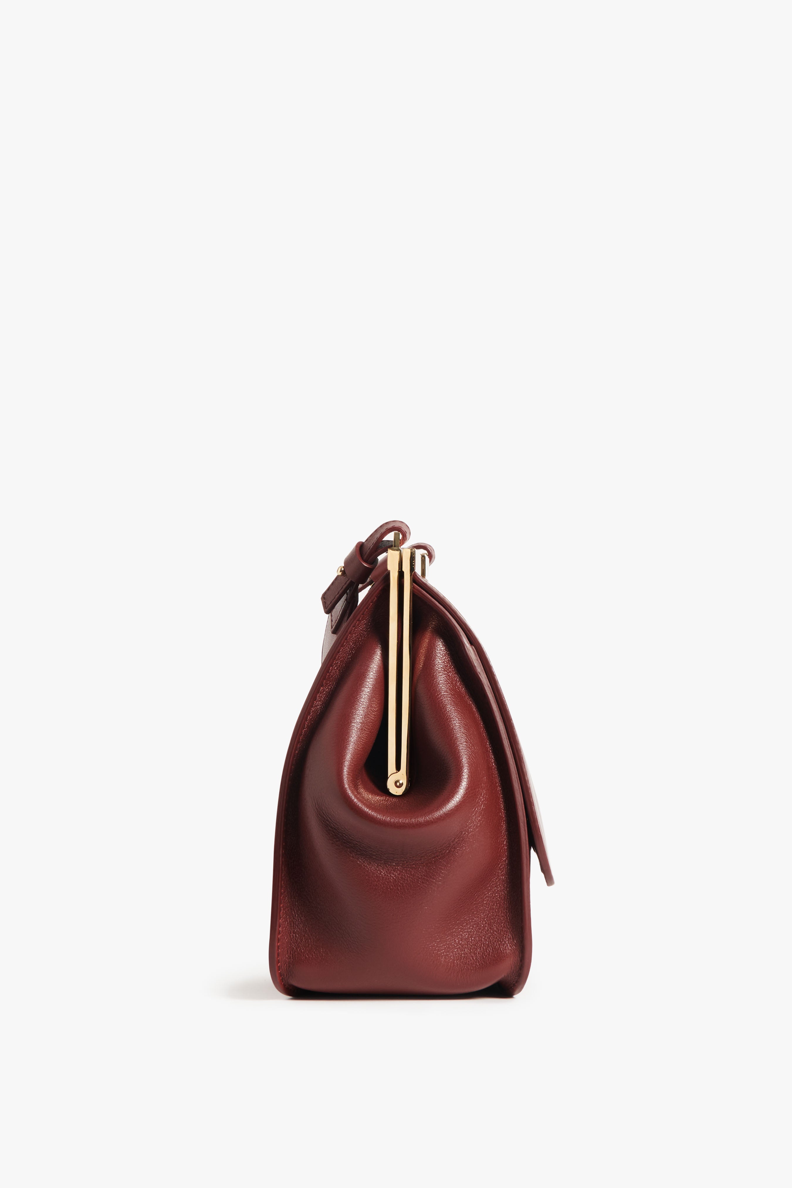 Burgundy Crossbody Leather Handbag, Personalised Camera Bag, Box Handbag Merlot, Box Tassel Handbag Burgundy, Name Handbag Red, Initial Bag