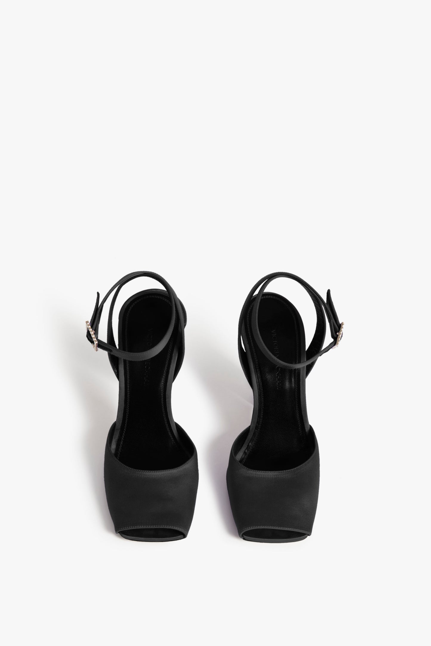 Eliza Sandal In Black