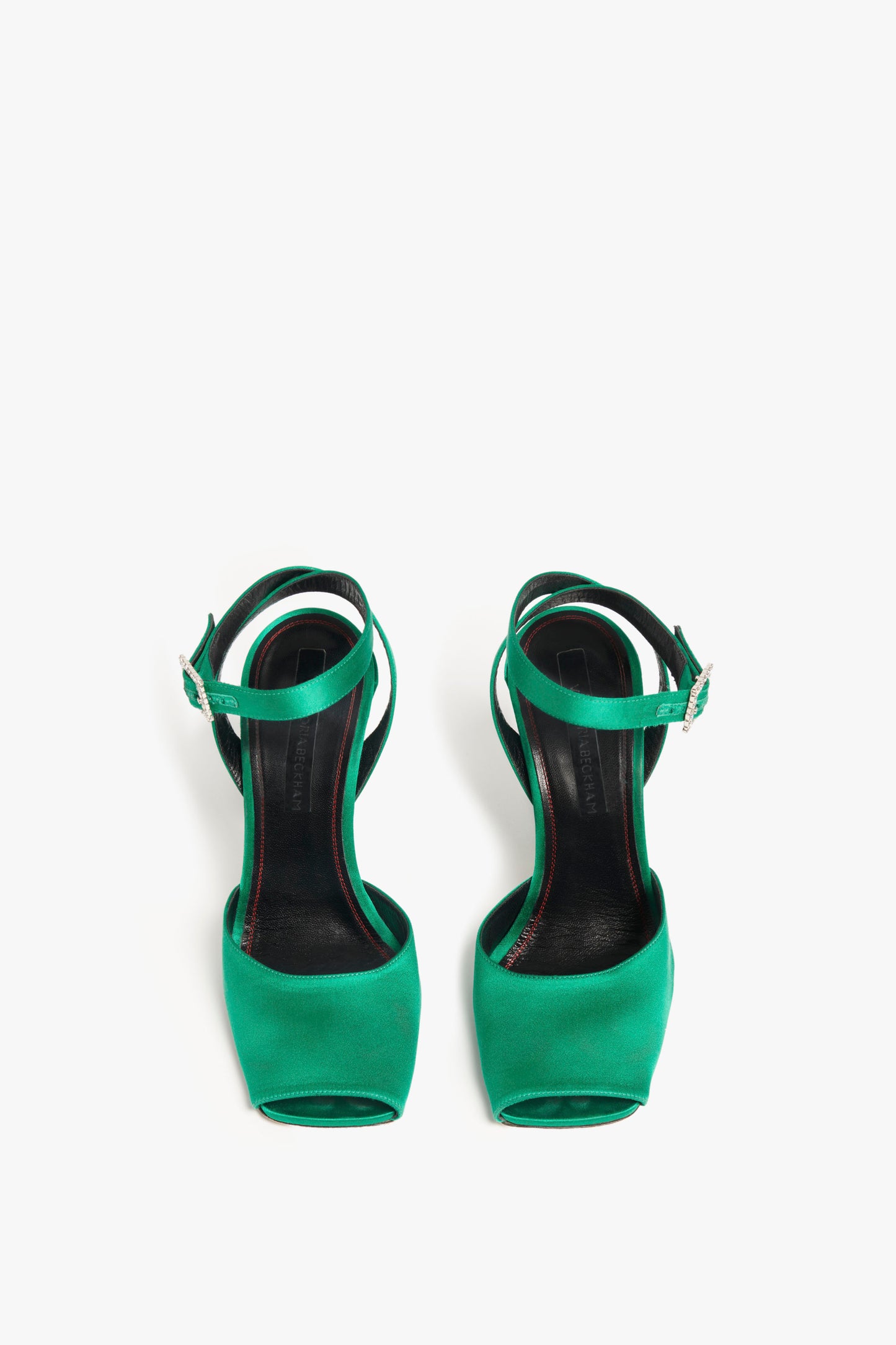 Eliza Sandal In Green