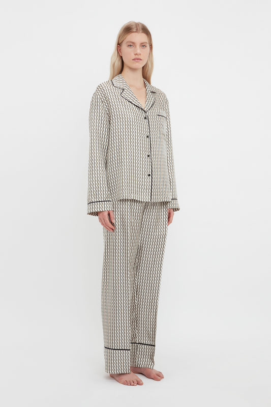 Luxury Pyjamas for Women, Designed in UK