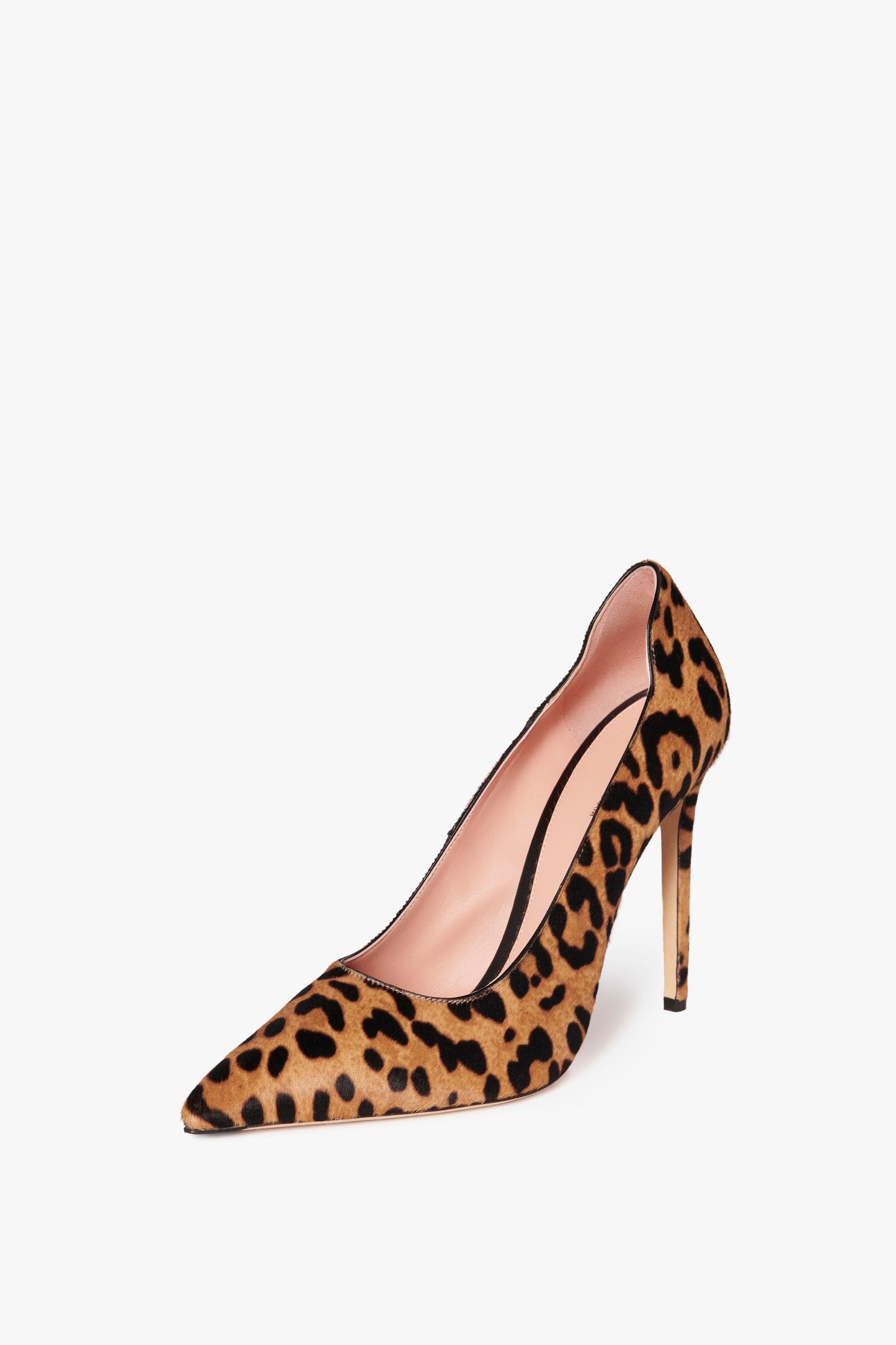 VB Pump 115mm in Leopard