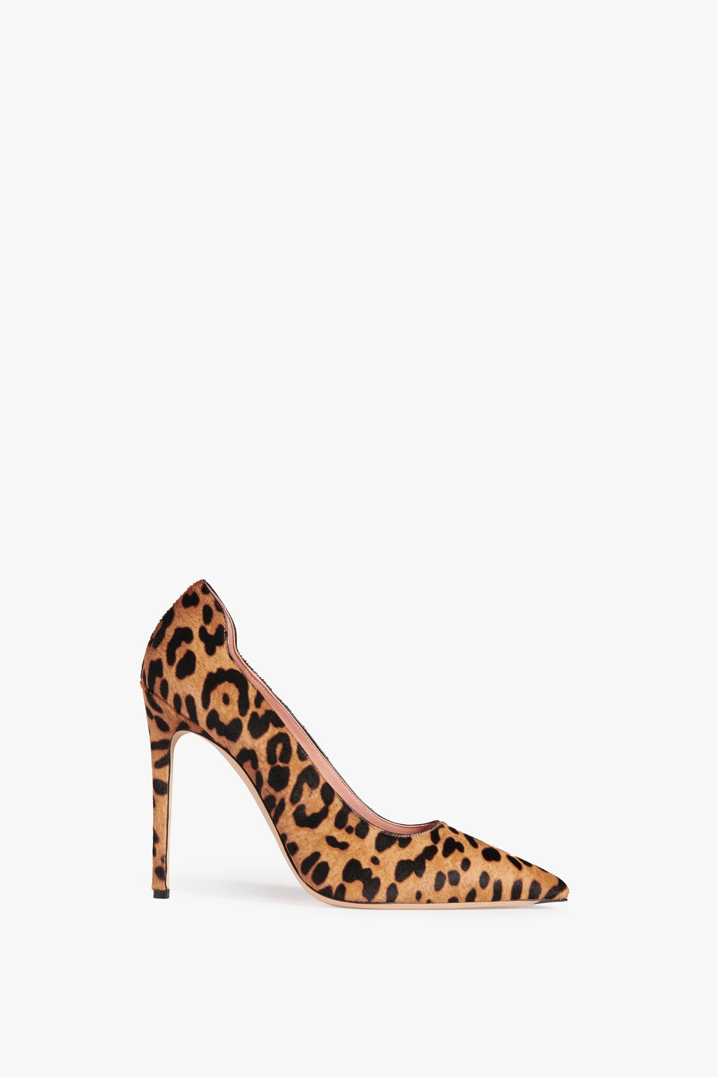 VB Pump 115mm in Leopard