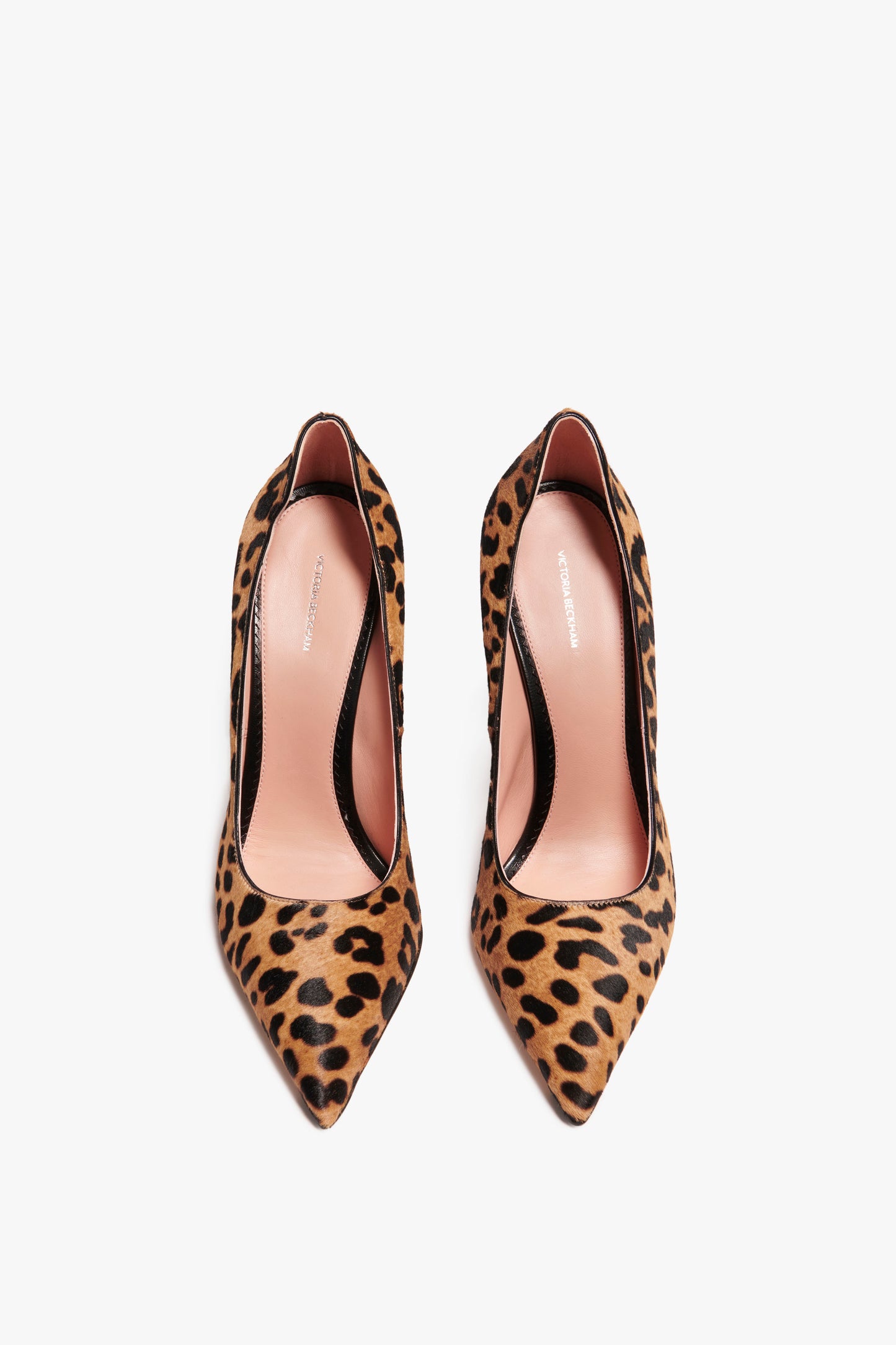 VB Pump 115mm in Leopard