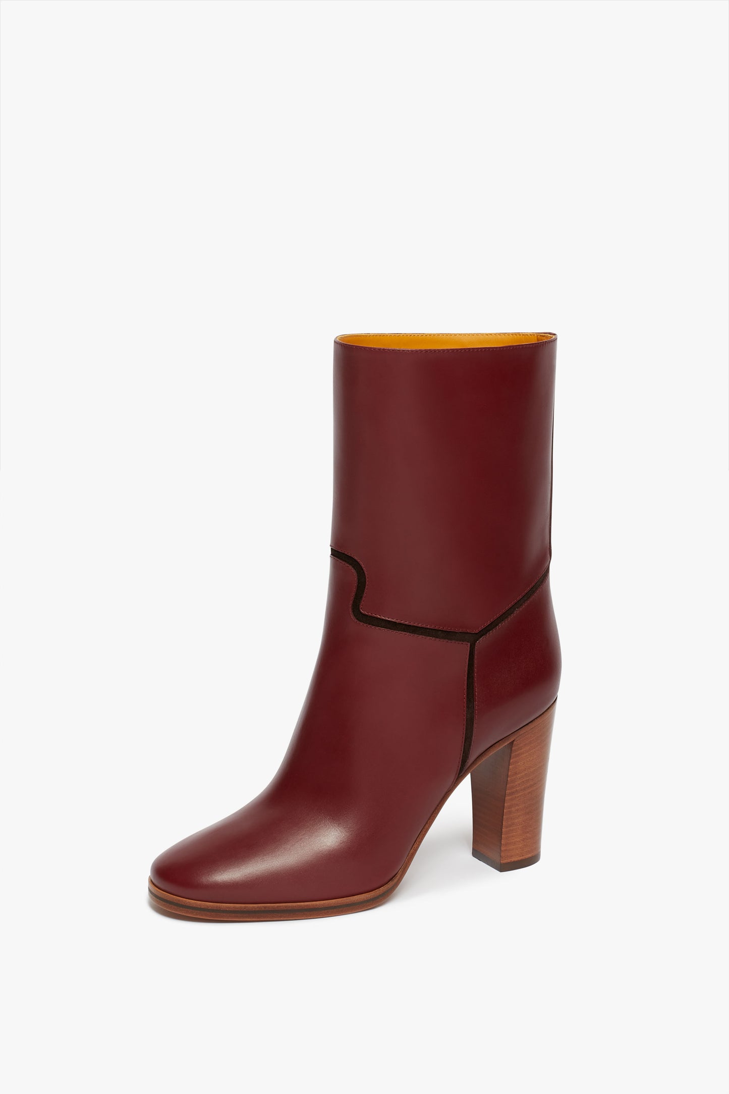 Valentina Ankle Boot